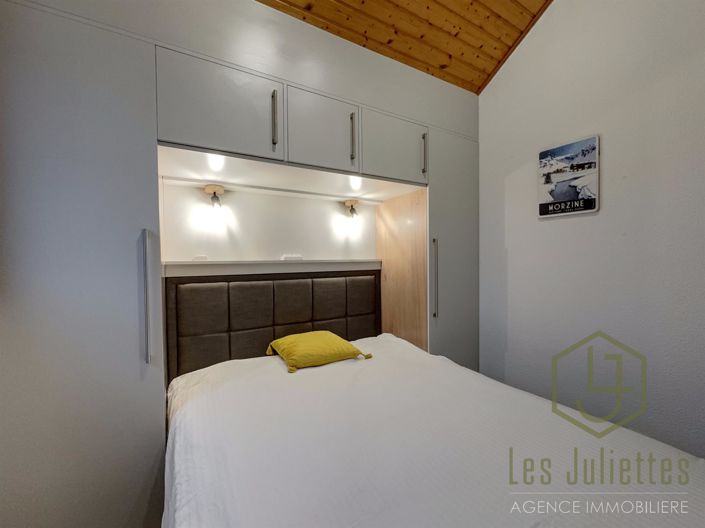 Image No.7-Appartement de 2 chambres à vendre à Haute-Savoie