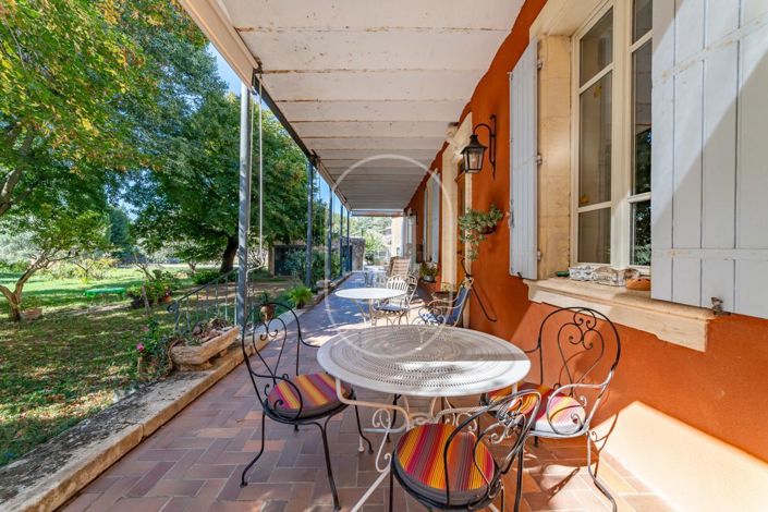 Image No.13-Maison de 5 chambres à vendre à Uzès