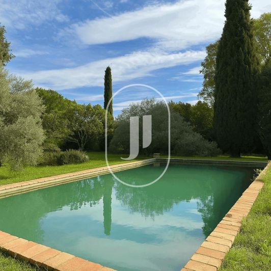 Image No.14-Maison de 5 chambres à vendre à Uzès