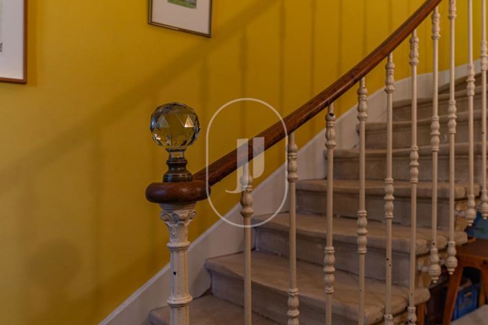 Image No.4-Maison de 5 chambres à vendre à Uzès