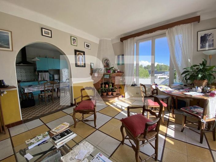 Image No.4-Maison de 4 chambres à vendre à Alès