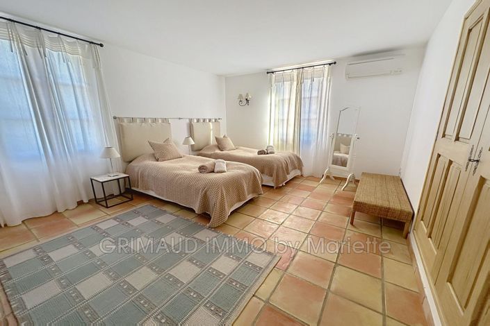 Image No.10-Maison de 3 chambres à vendre à Le Plan-de-la-Tour