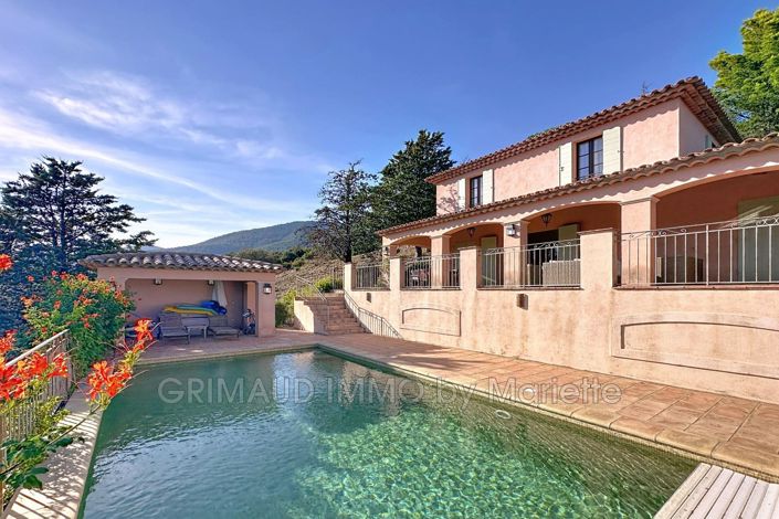 Image No.3-3 Bed House for sale