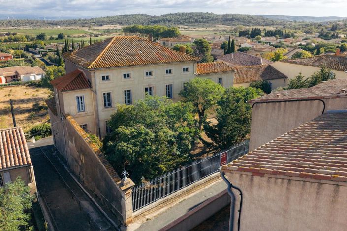 Image No.46-Maison de 6 chambres à vendre à Boutenac