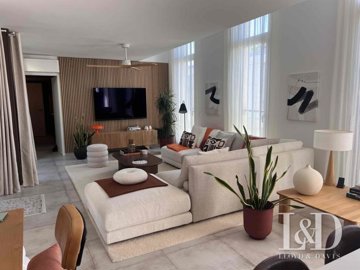 3 Bed Apartment for sale