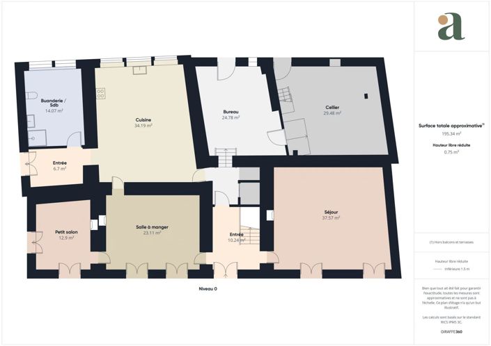 Image No.13-6 Bed House for sale