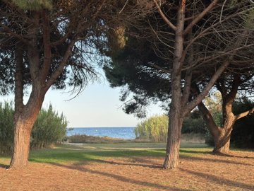 1 - Poggio-Mezzana, Appartement