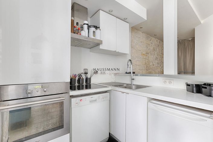 Image No.4-1 Bed Apartment for sale