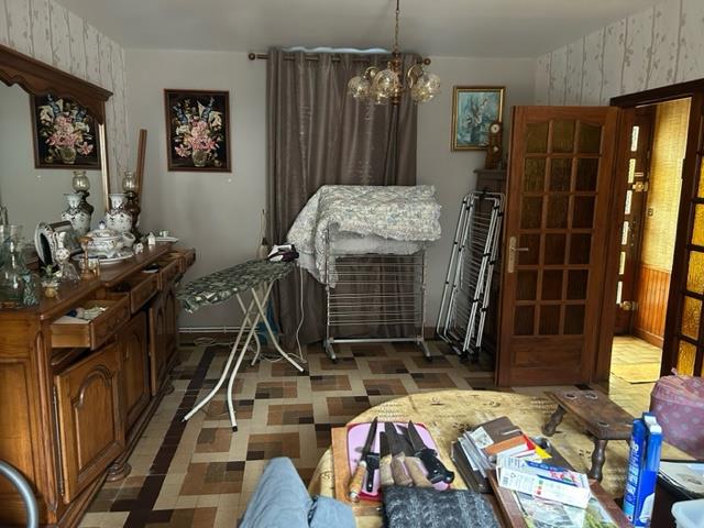 Image No.10-Maison de 4 chambres à vendre à Conty