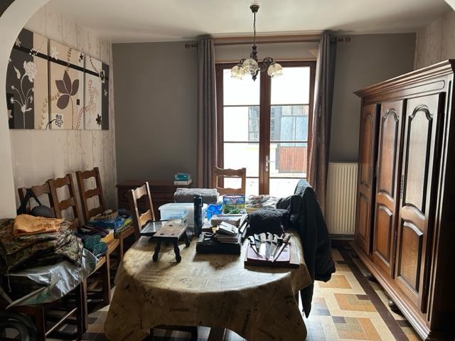 Image No.11-Maison de 4 chambres à vendre à Conty