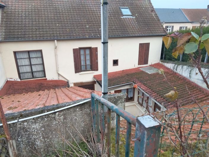 Image No.2-Maison de 4 chambres à vendre à Conty