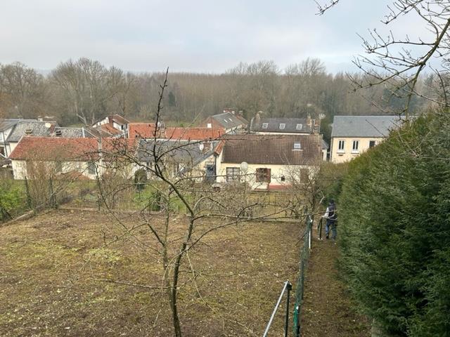 Image No.5-Maison de 4 chambres à vendre à Conty