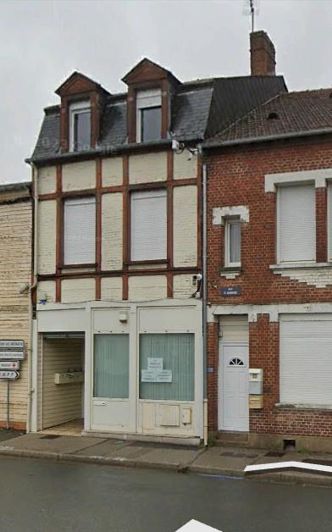 Image No.1-Maison à vendre à Grandvilliers