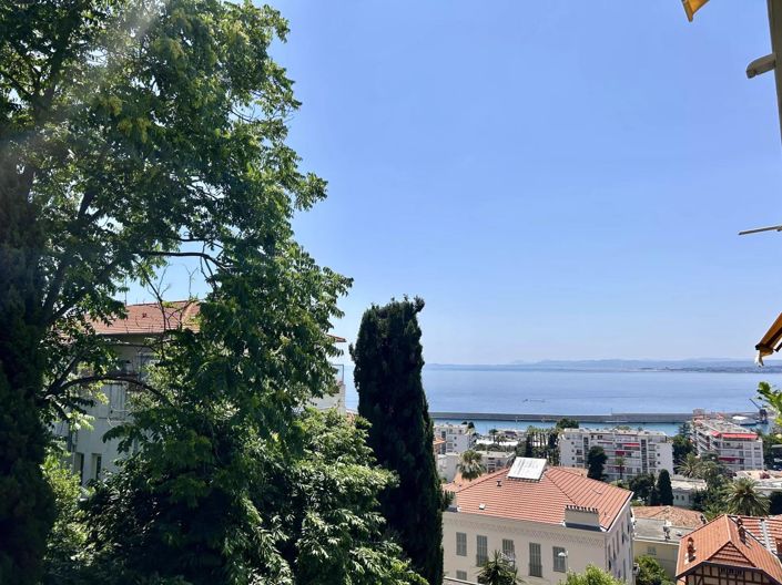 Image No.1-Appartement de 1 chambre à vendre à Nice