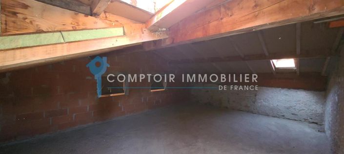 Image No.5-Maison de 1 chambre à vendre à Saint-Gaudens