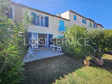Maison de 2 chambres à vendre à Grimaud
