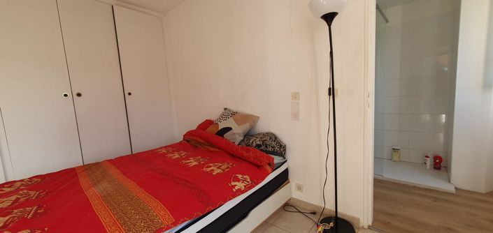 Image No.4-Appartement de 1 chambre à vendre à Mandelieu-la-Napoule