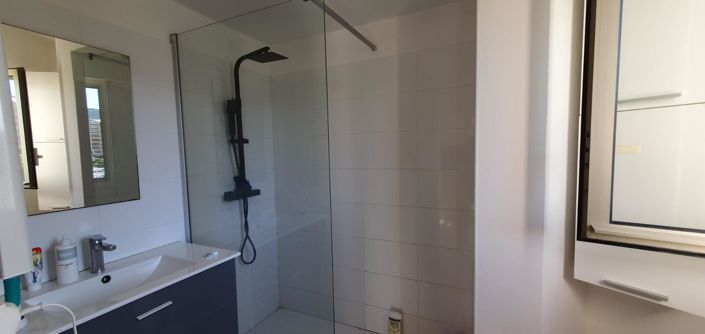 Image No.5-Appartement de 1 chambre à vendre à Mandelieu-la-Napoule