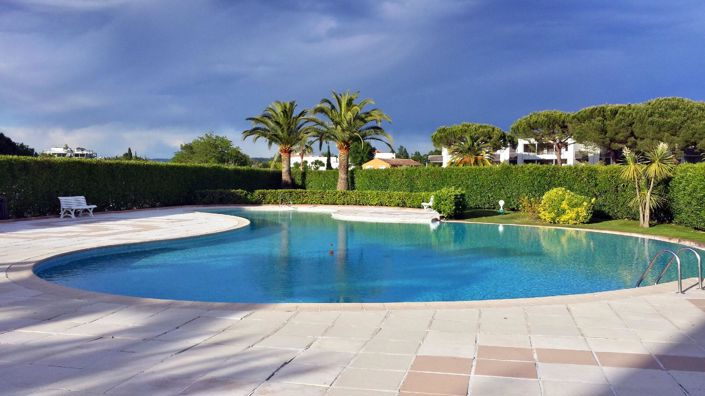 Image No.6-Appartement de 1 chambre à vendre à Mandelieu-la-Napoule