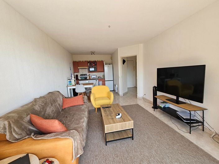 Image No.5-Appartement de 1 chambre à vendre à Mandelieu-la-Napoule