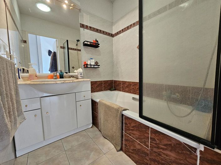 Image No.8-Appartement de 1 chambre à vendre à Mandelieu-la-Napoule