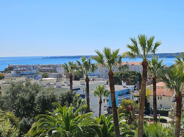 Image No.1-Propriété de 2 chambres à vendre à Cannes