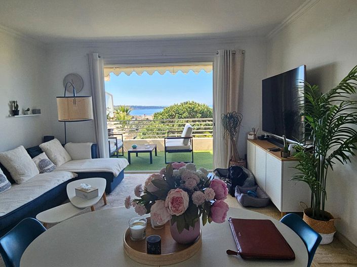 Image No.3-Propriété de 2 chambres à vendre à Cannes