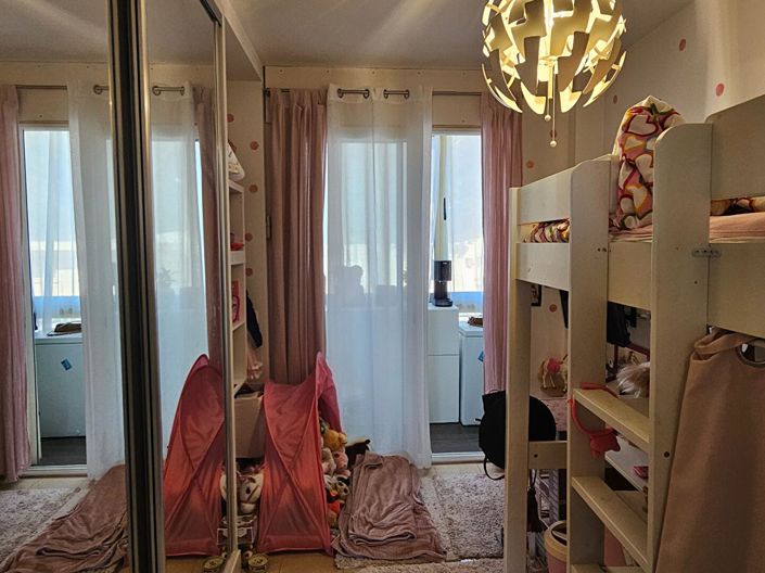 Image No.7-Appartement de 2 chambres à vendre à Cannes