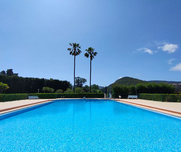 Image No.8-Propriété à vendre à Mandelieu-la-Napoule