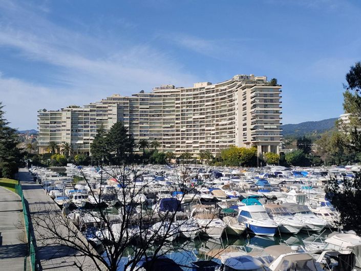 Image No.12-Propriété de 2 chambres à vendre à Mandelieu-la-Napoule