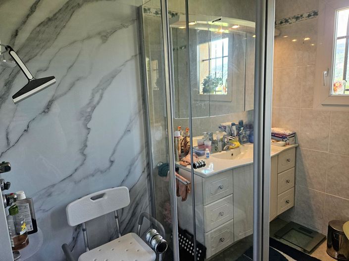 Image No.12-Maison de 4 chambres à vendre à Peymeinade