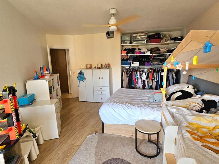 Image No.7-Appartement de 1 chambre à vendre à Mandelieu-la-Napoule