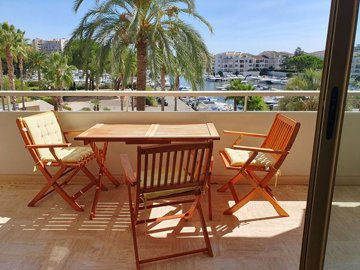 Appartement de 2 chambres à vendre à Mandelieu-la-Napoule