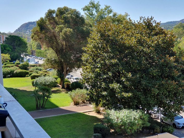 Image No.9-Appartement de 2 chambres à vendre à Mandelieu-la-Napoule