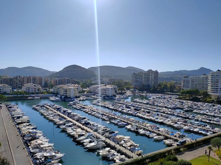 Image No.2-Appartement de 3 chambres à vendre à Mandelieu-la-Napoule