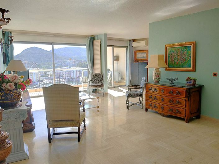 Image No.3-Propriété de 3 chambres à vendre à Mandelieu-la-Napoule