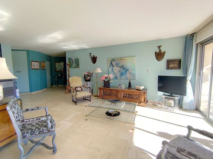 Image No.4-Propriété de 3 chambres à vendre à Mandelieu-la-Napoule