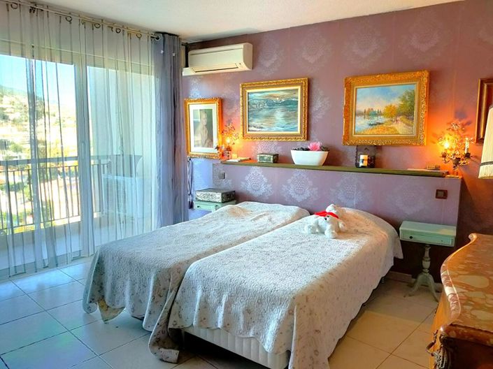 Image No.8-Propriété de 3 chambres à vendre à Mandelieu-la-Napoule