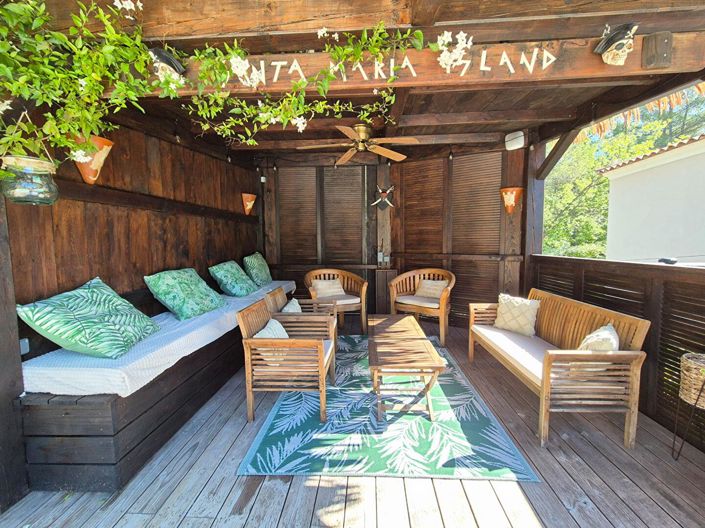 Image No.14-Maison de 3 chambres à vendre à Draguignan