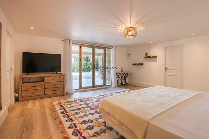 Image No.16-Maison de 5 chambres à vendre à Saint-Tropez