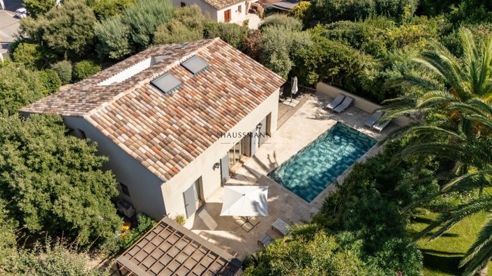 Image No.5-Maison de 5 chambres à vendre à Saint-Tropez