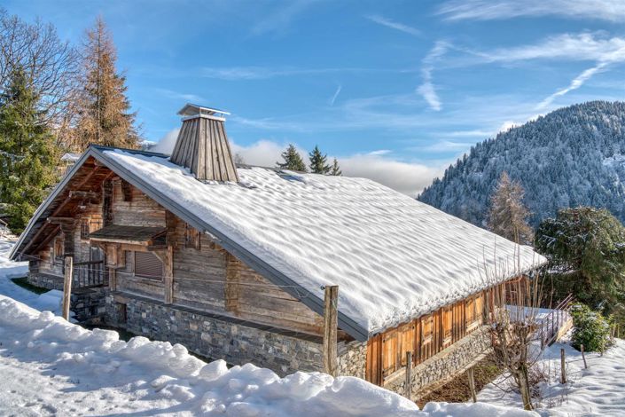 Image No.1-Maison de 5 chambres à vendre à Rhône-Alpes