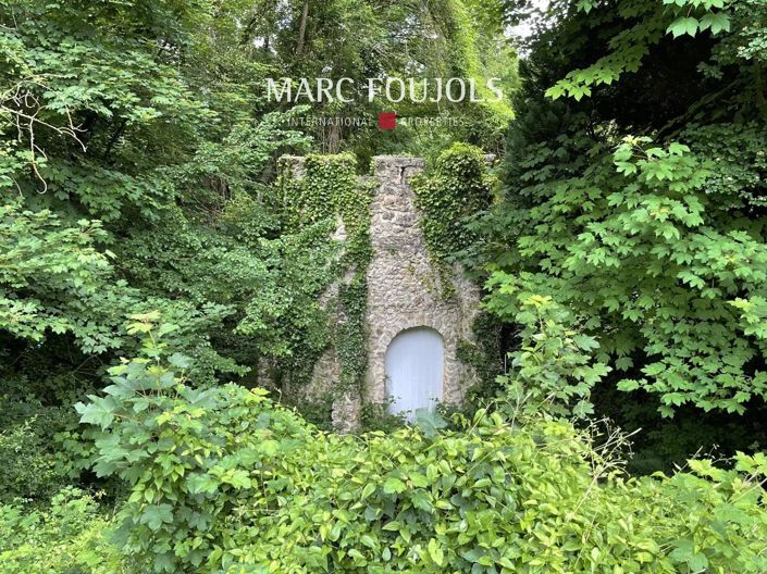 Image No.19-Maison de 7 chambres à vendre à Dampierre-en-Yvelines