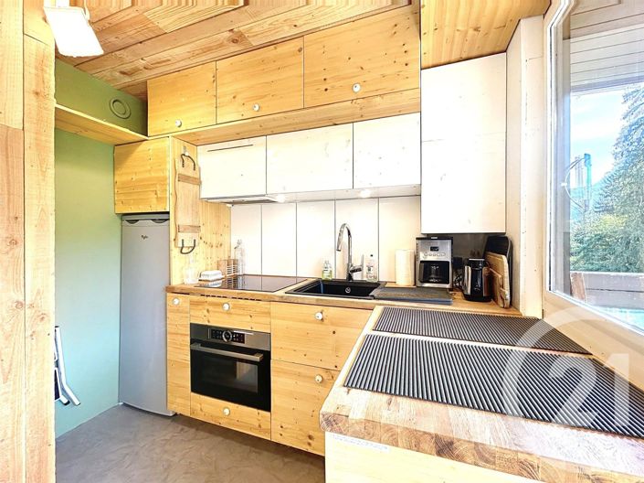 Image No.4-Appartement à vendre à Saint-Gervais-les-Bains