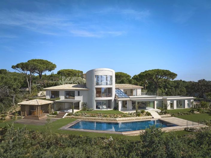 Image No.1-6 Bed House for sale