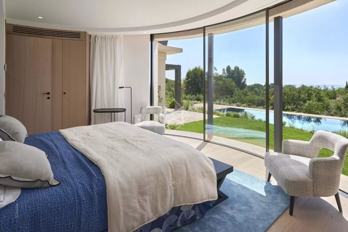 Image No.10-Maison de 6 chambres à vendre à Ramatuelle