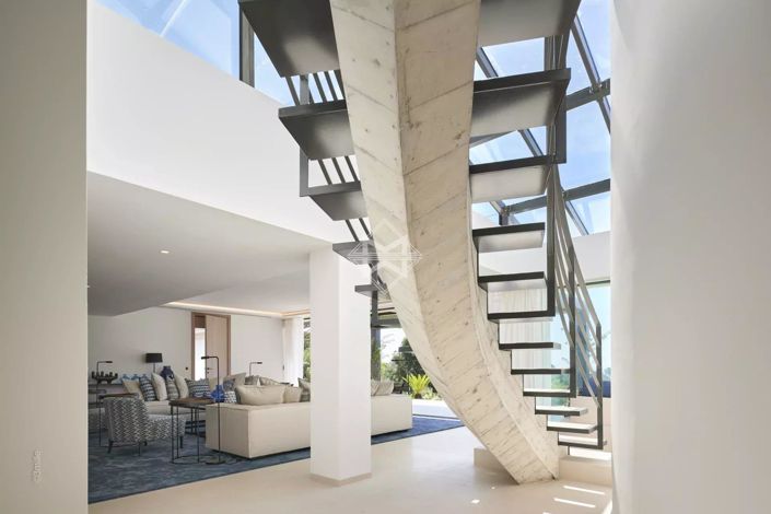 Image No.13-Maison de 6 chambres à vendre à Ramatuelle