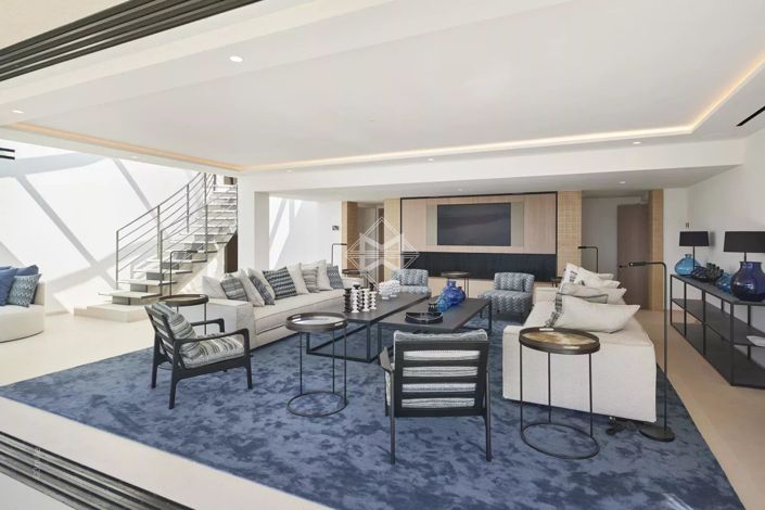 Image No.8-Maison de 6 chambres à vendre à Ramatuelle