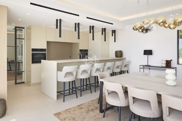 Image No.9-Maison de 6 chambres à vendre à Ramatuelle