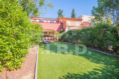 Maison de 3 chambres à vendre à Grimaud